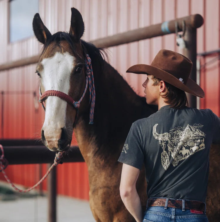 The Pack Trip Tee - Men's