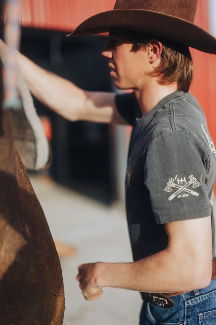 The Pack Trip Tee - Men's