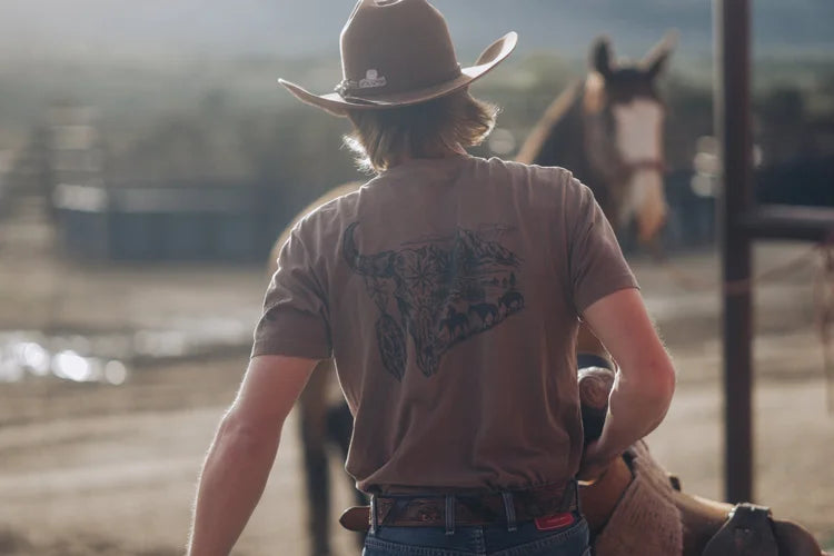 The Pack Trip Tee - Men's