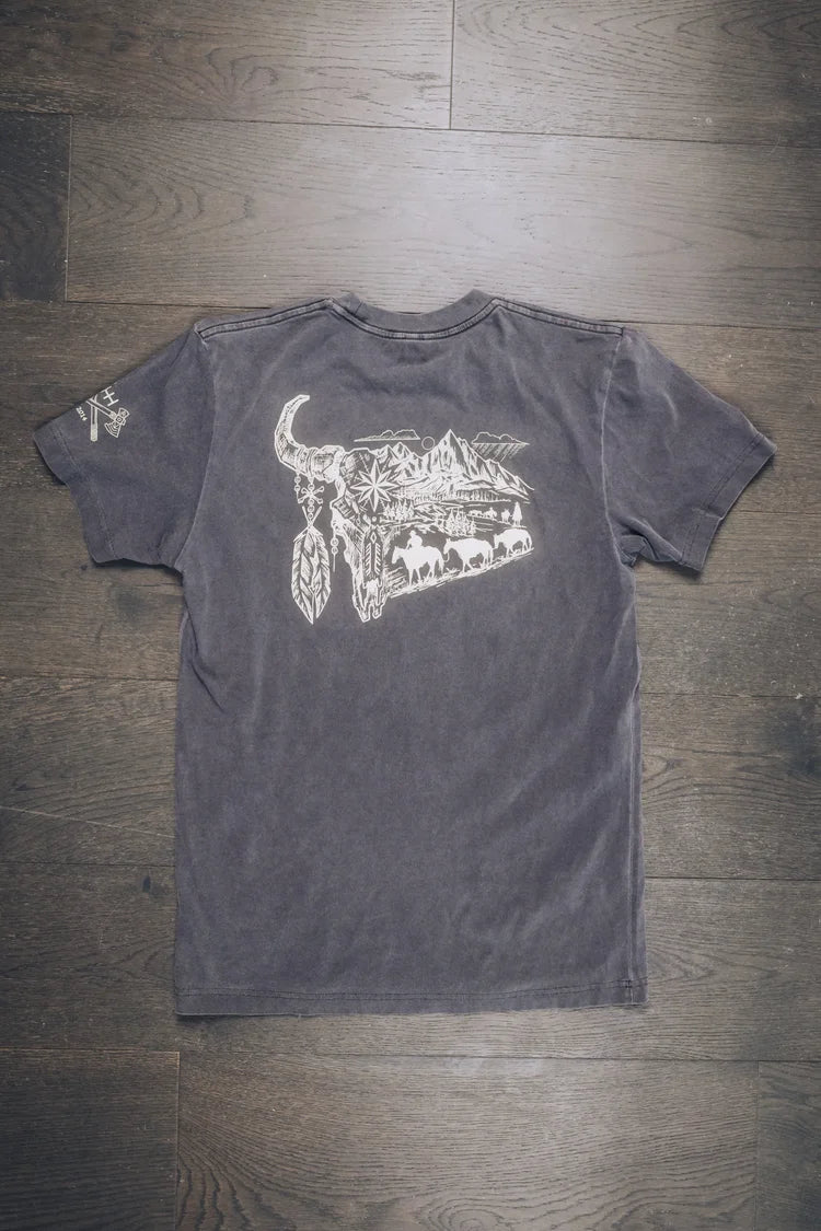 The Pack Trip Tee - Men's