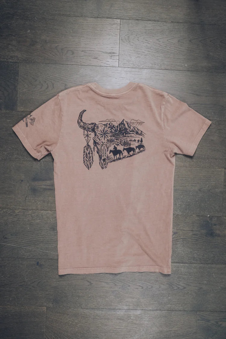 The Pack Trip Tee - Men's
