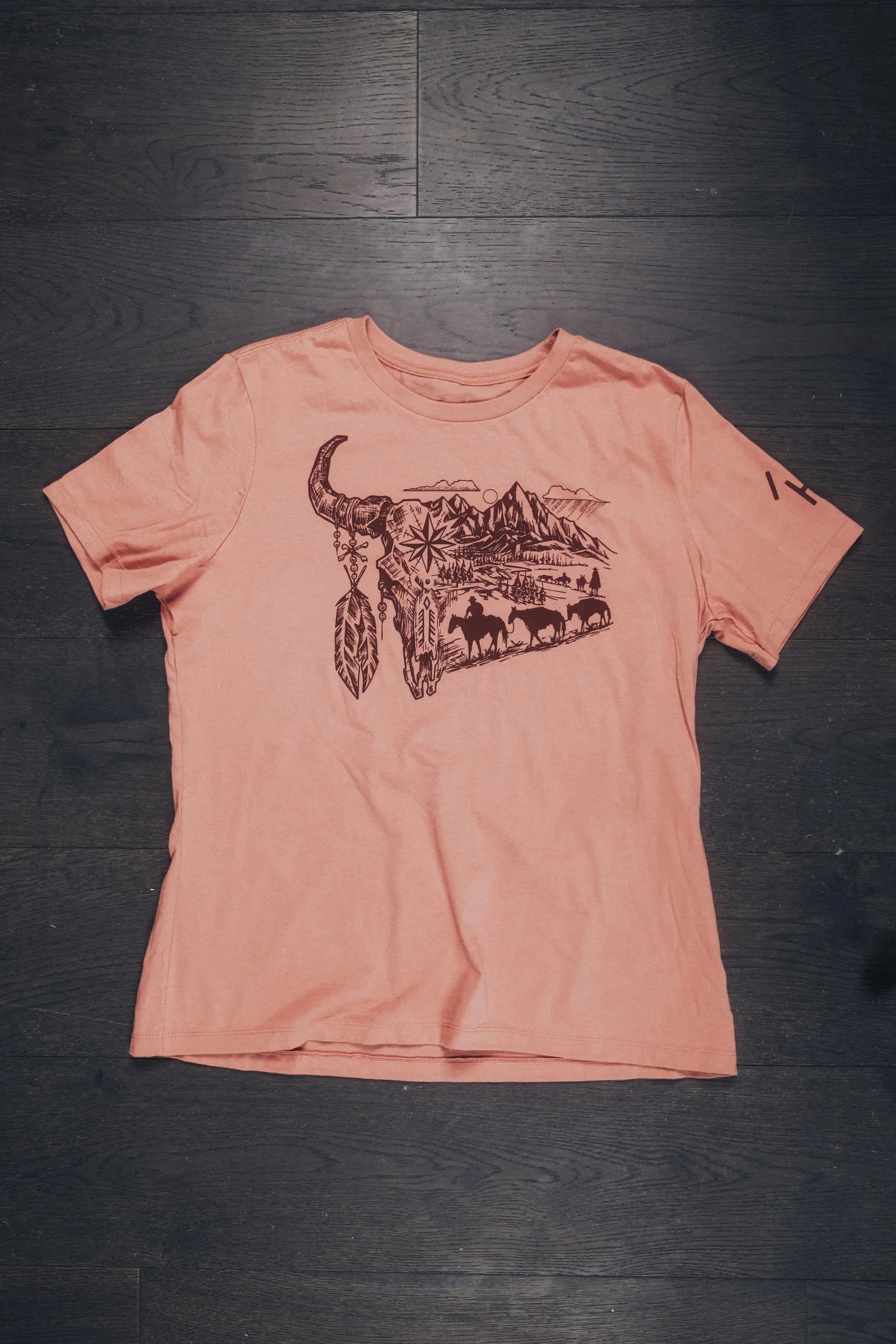 The Pack Trip Tee - Women's