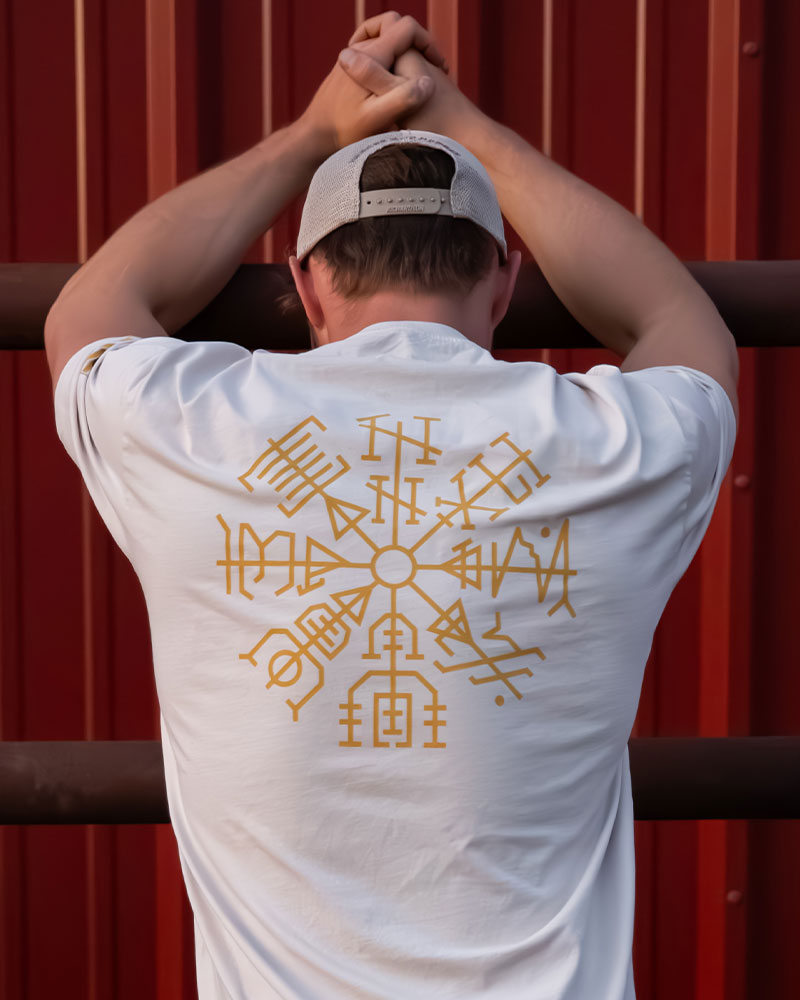 Men's Compass T-Shirt