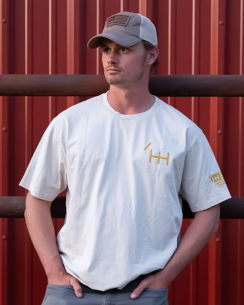 Men's Compass T-Shirt