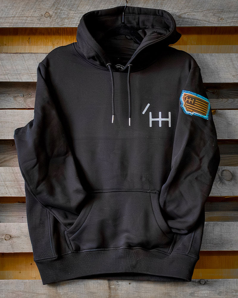 Unisex Tomahawks Hoodie