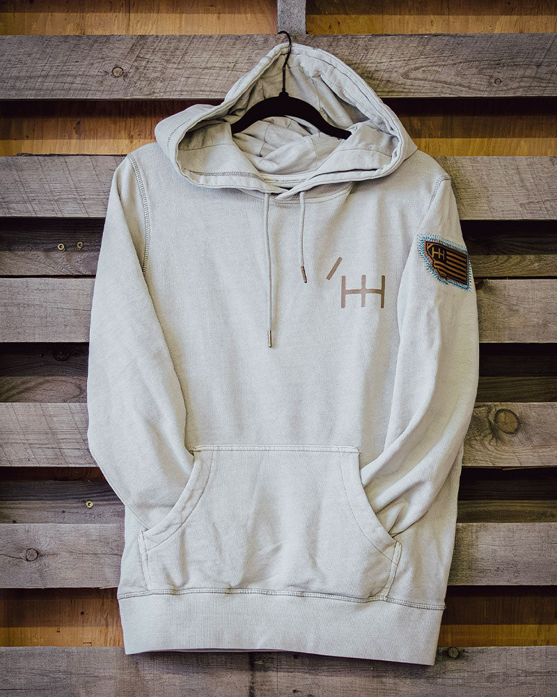 Unisex Tomahawks Hoodie