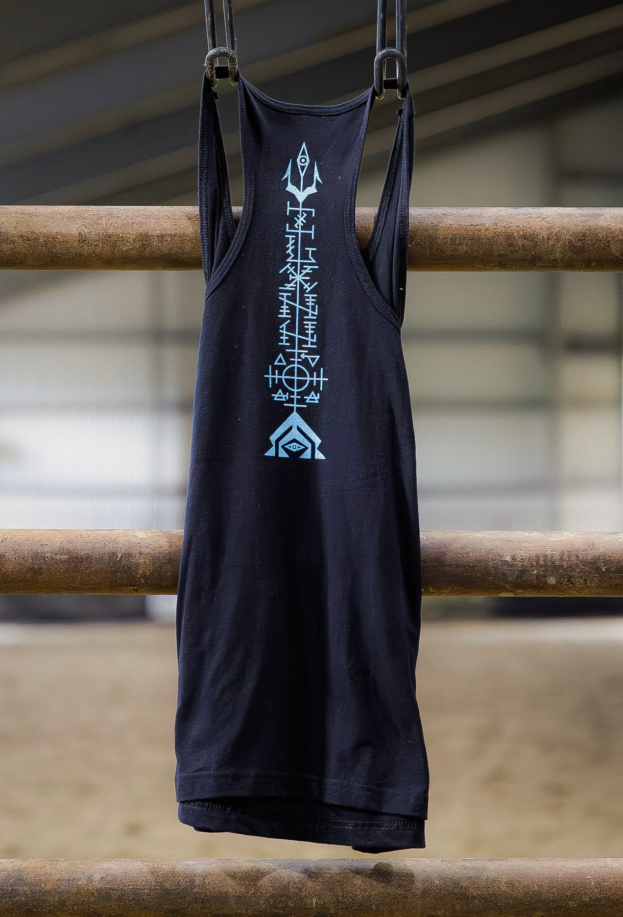 The HH Totem Racerback Tank