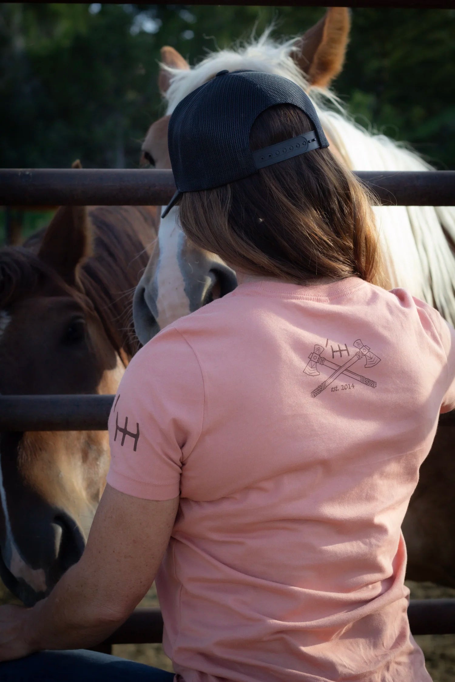 The Pack Trip Tee - Women's