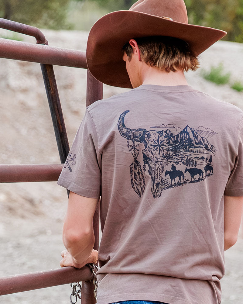 Men's Pack Trip T-Shirt