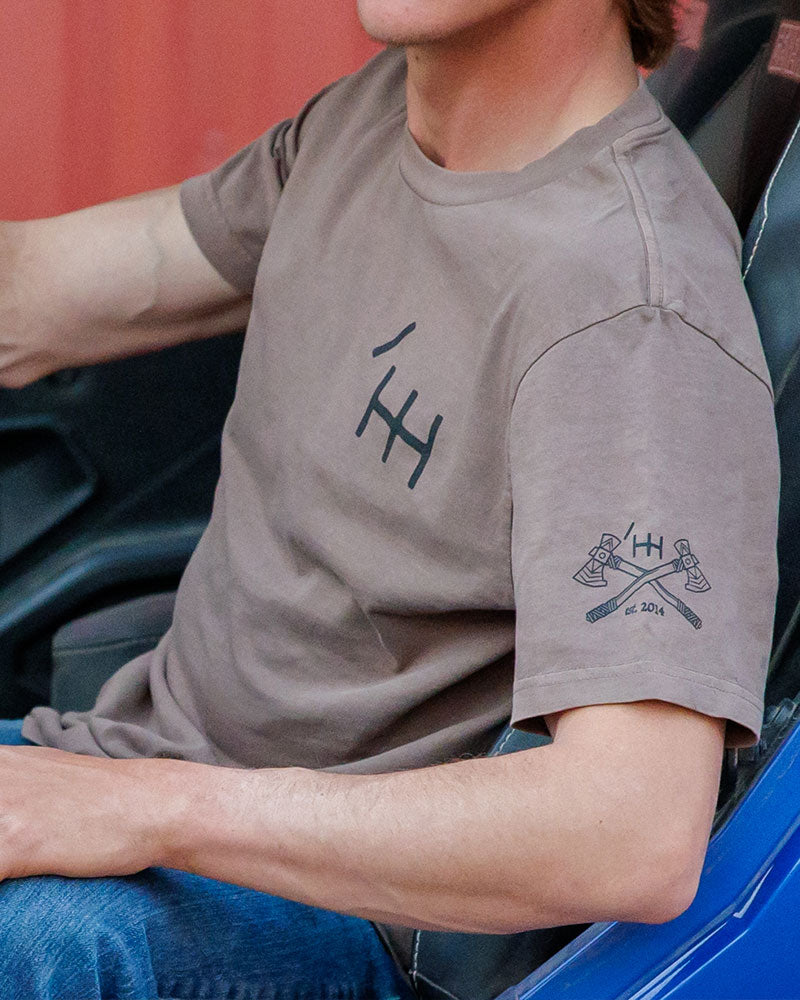 Men's Pack Trip T-Shirt