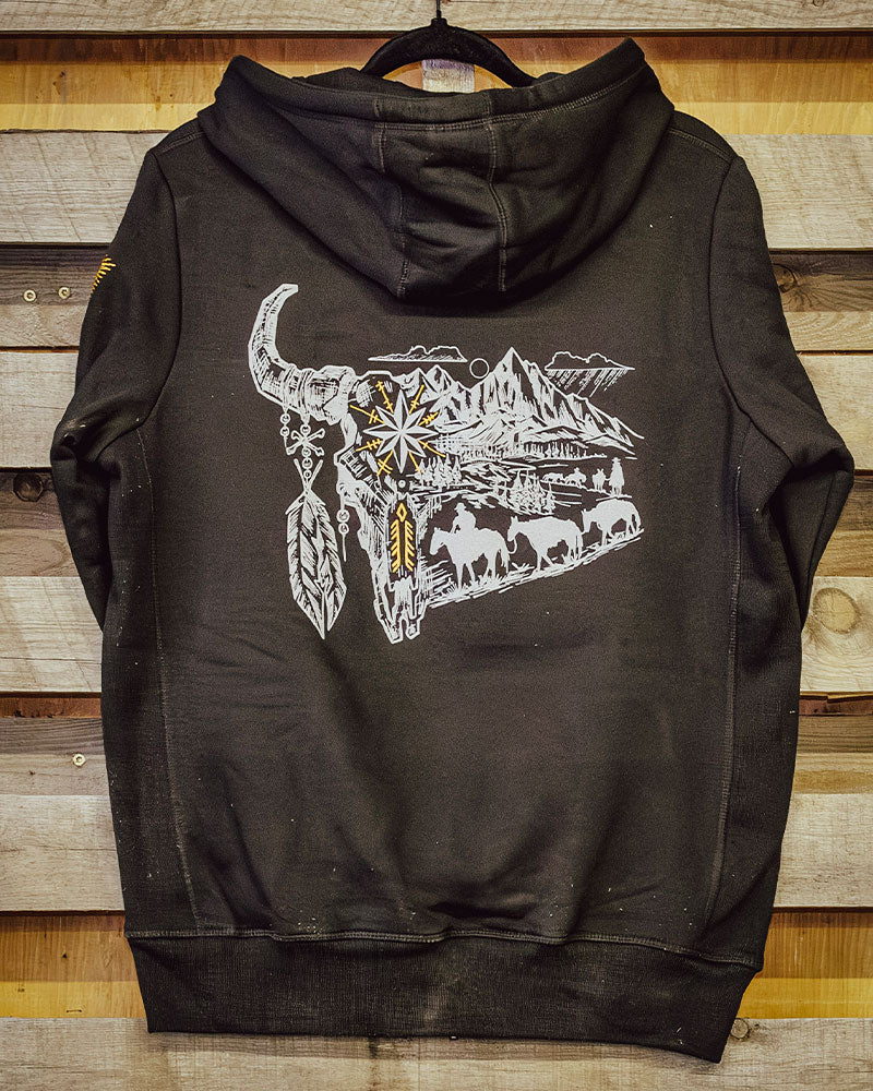 Pack Trip Hoodie - Unisex