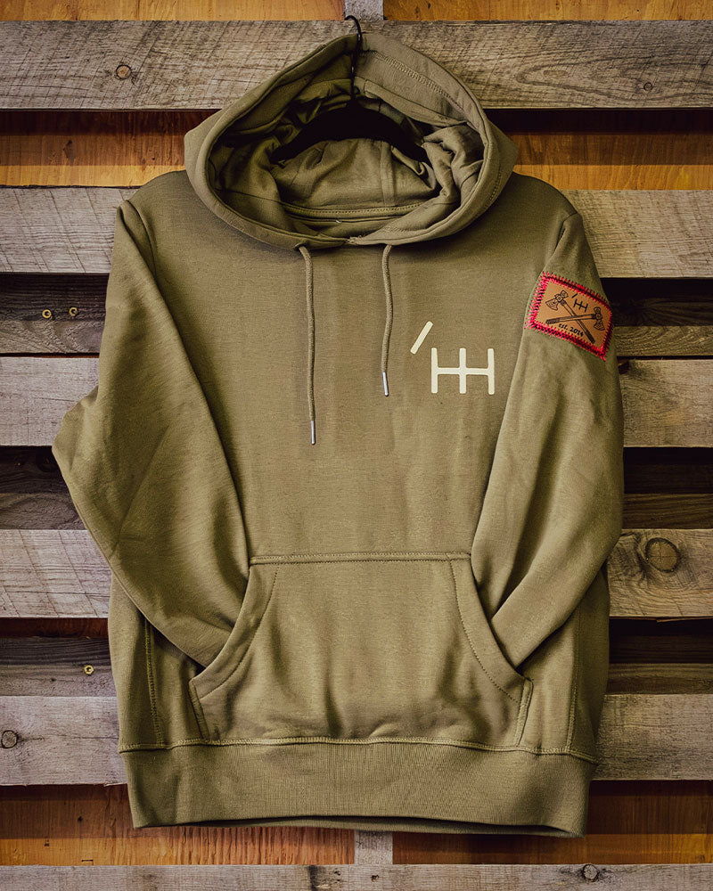 Pack Trip Hoodie - Unisex