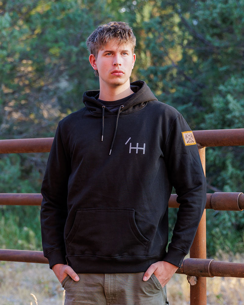 Pack Trip Hoodie - Unisex