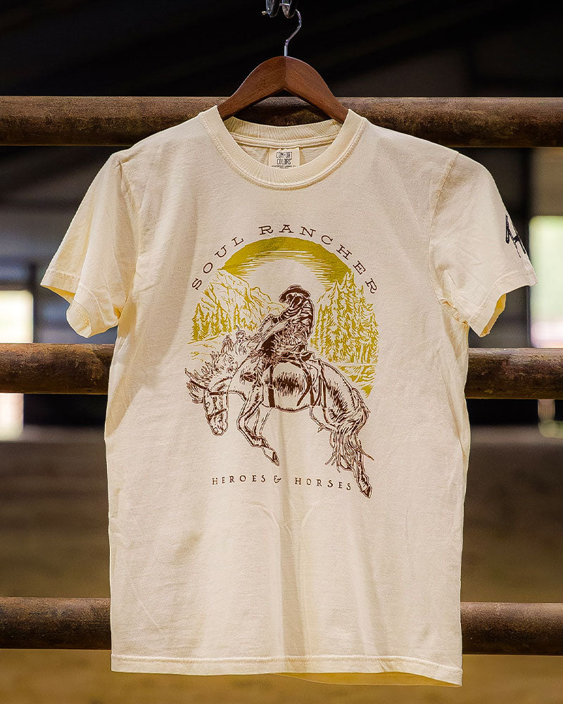 Men's Soul Rancher T-Shirt
