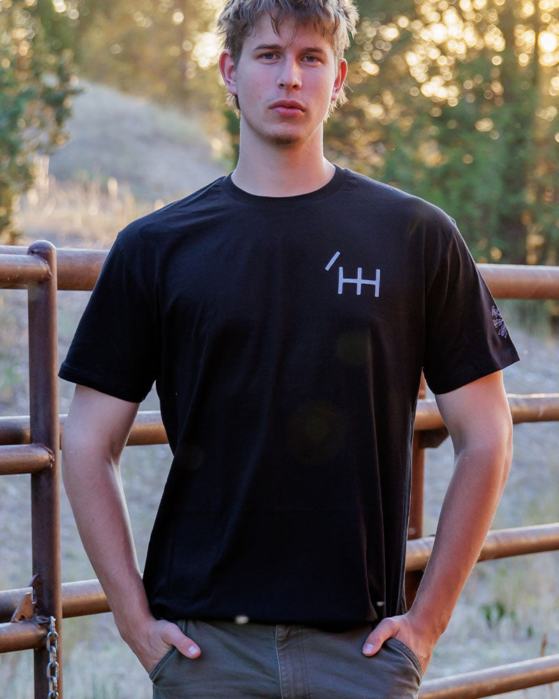 Men's Tomahawks T-Shirt