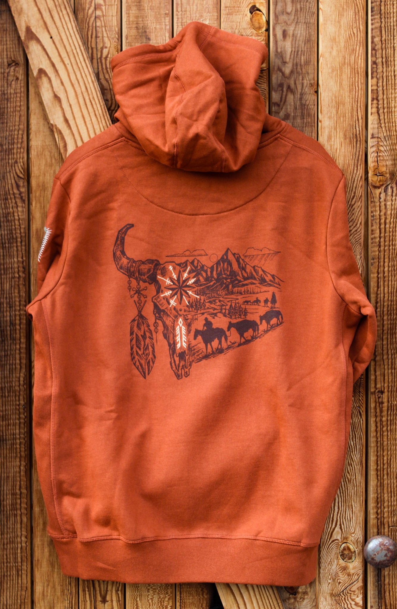 Pack Trip Hoodie - Unisex