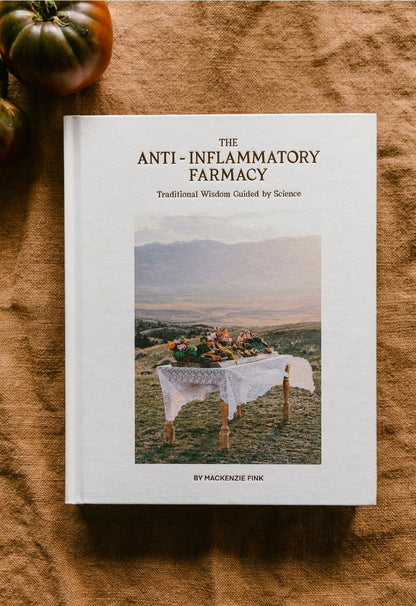 The Anti-Inflammatory Farmacy