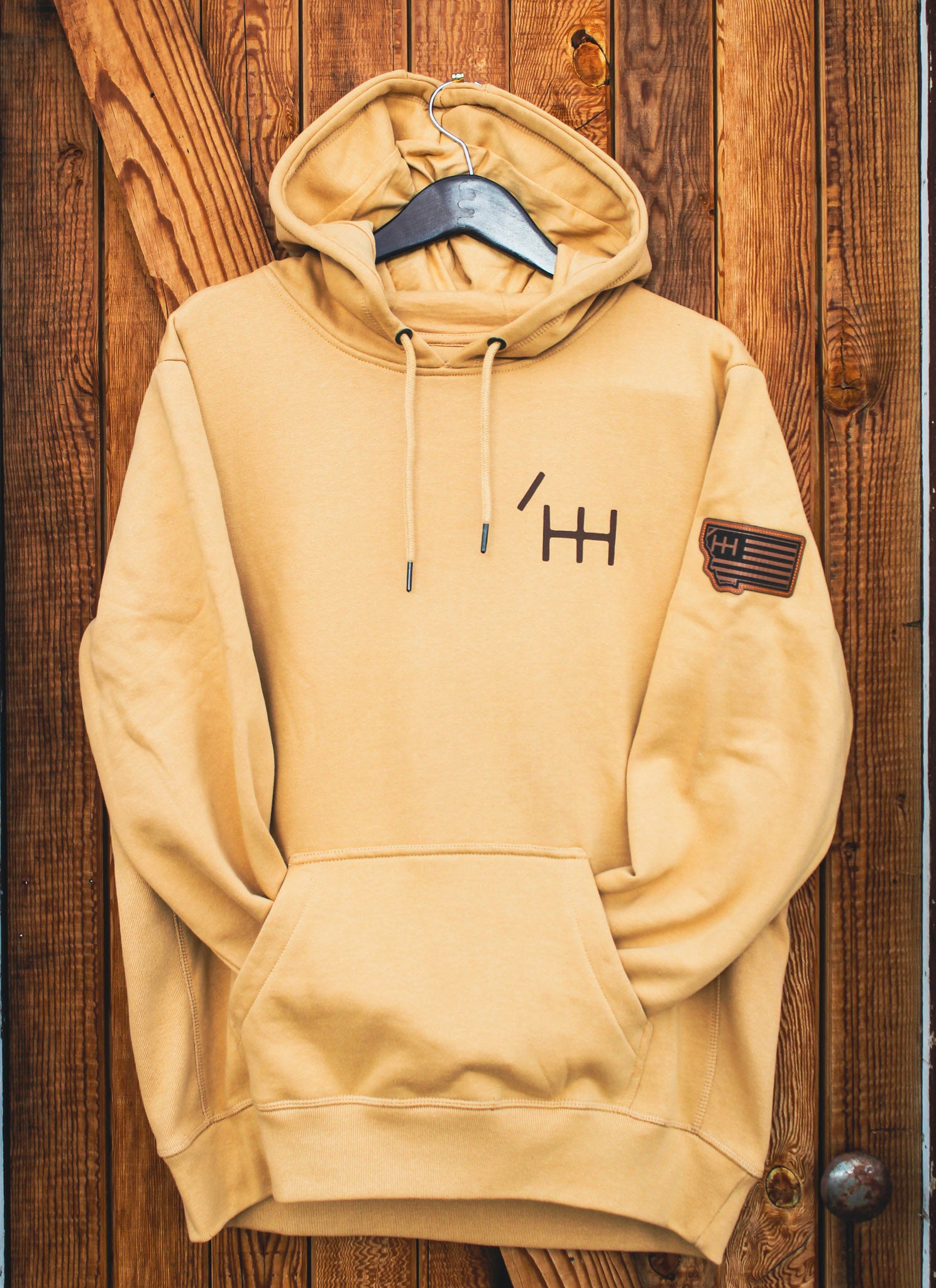 Valkyrie Pullover Hoodie - Unisex