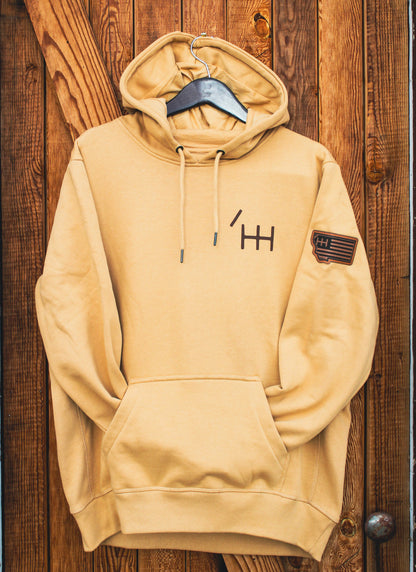 Valkyrie Pullover Hoodie - Unisex