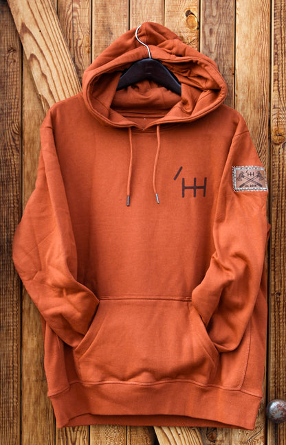 Pack Trip Hoodie - Unisex