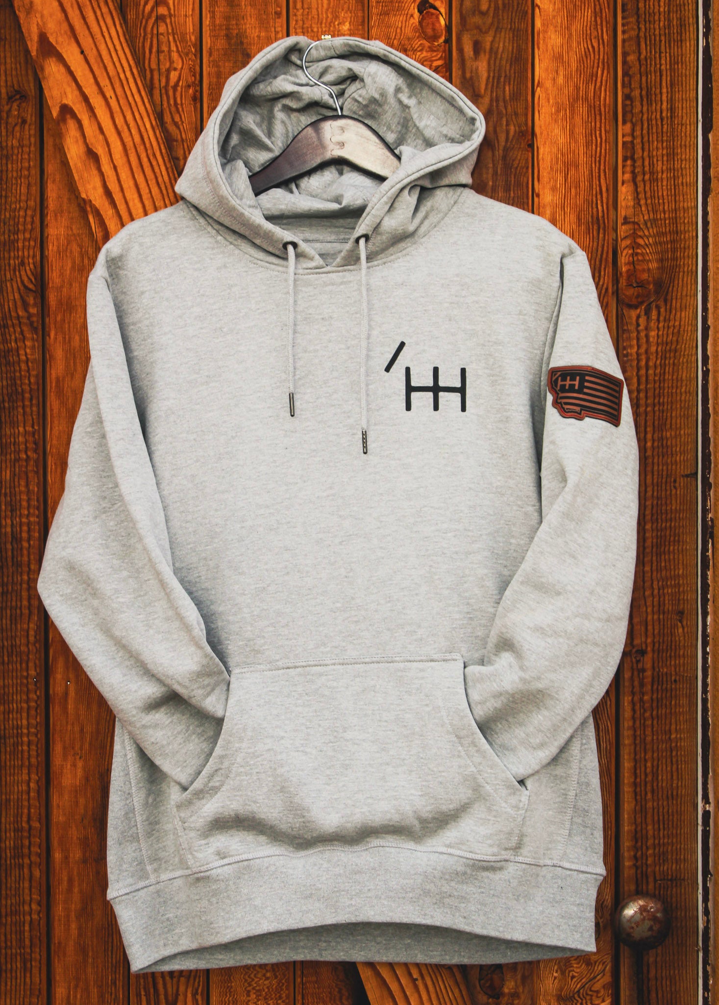 Valkyrie Pullover Hoodie - Unisex