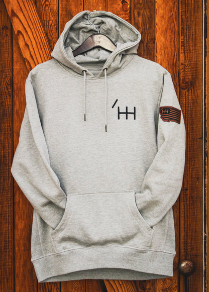 Valkyrie Pullover Hoodie - Unisex
