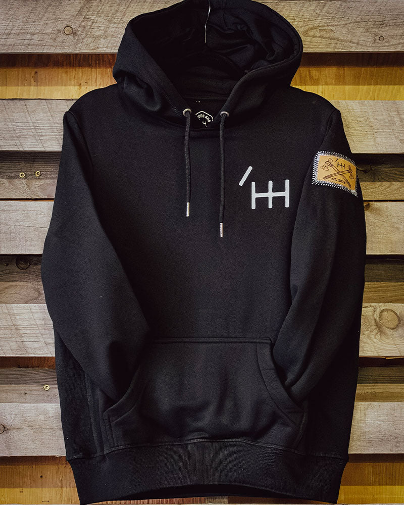 Unisex Compass Hoodie