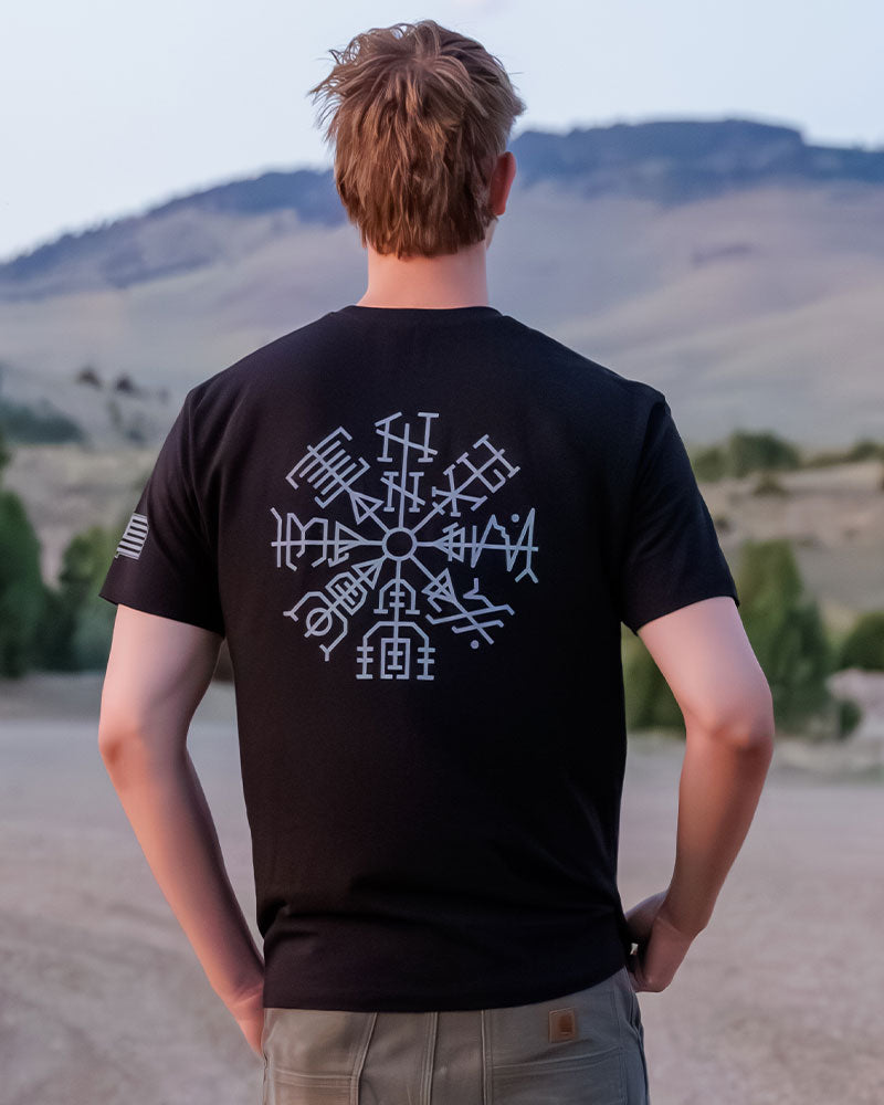 Men's Compass T-Shirt