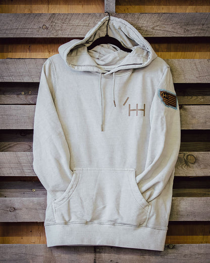 Unisex Tomahawks Hoodie