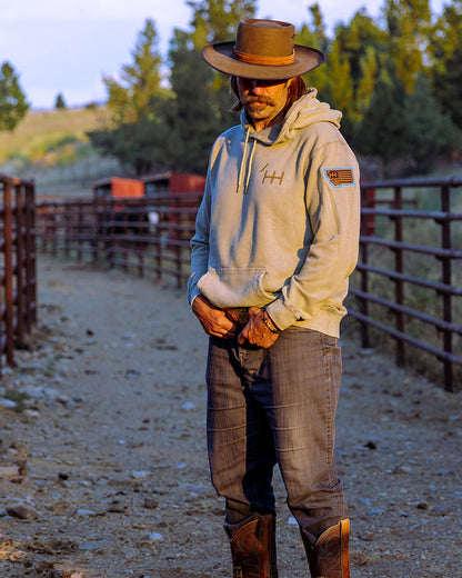 Unisex Tomahawks Hoodie
