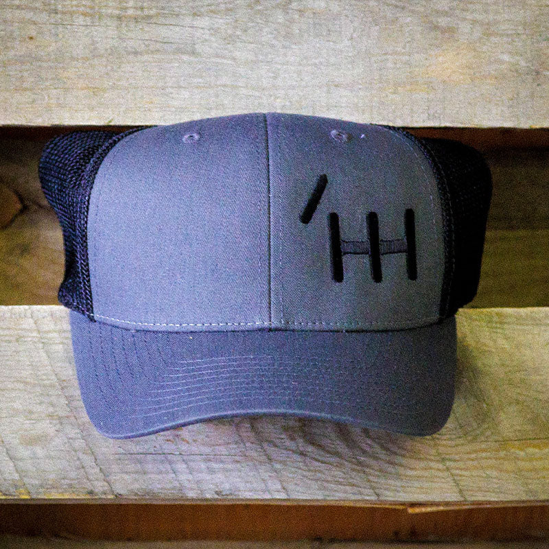 H&H Brand Embroidered Cap