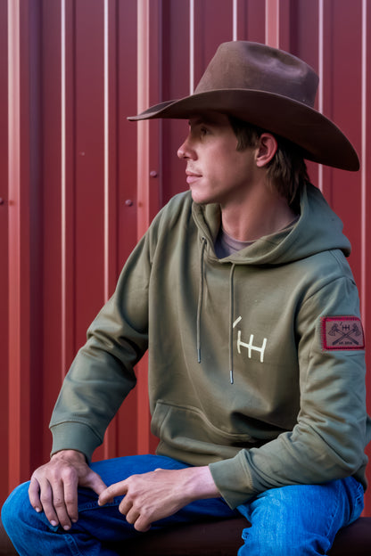 Pack Trip Hoodie - Unisex