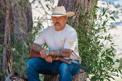 2025 Exclusive - Men's HH Compass T-Shirt