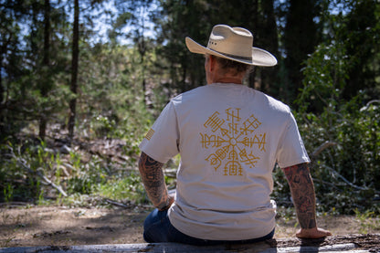 2025 Exclusive - Men's HH Compass T-Shirt