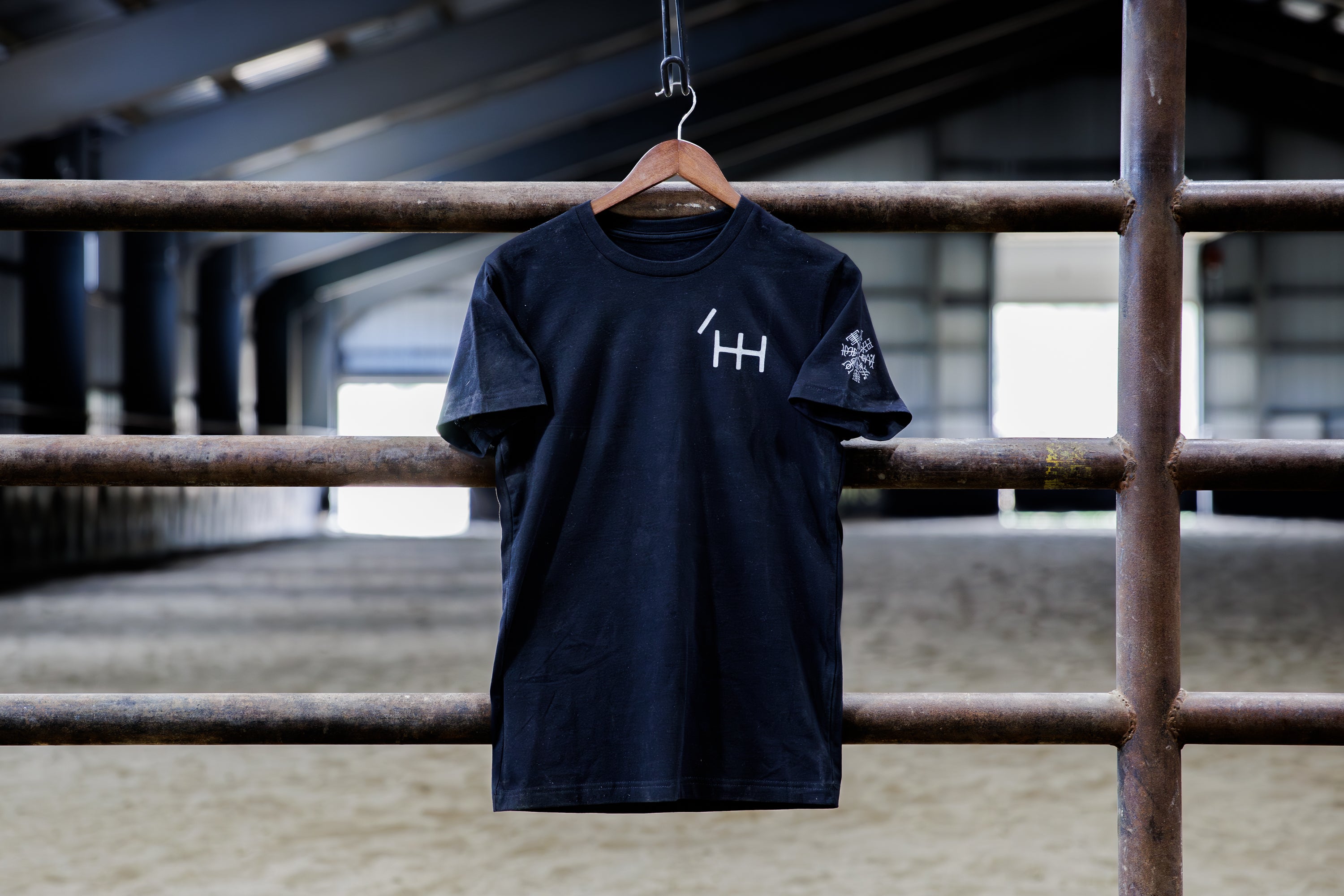 Men's Tomahawks T-Shirt