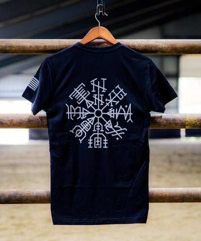 2025 Exclusive - Men's HH Compass T-Shirt
