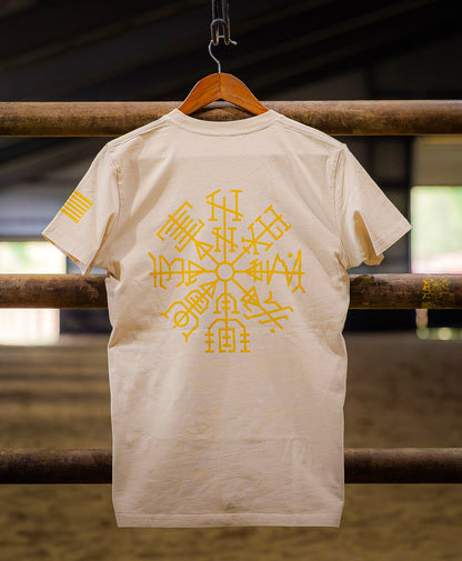 2025 Exclusive - Men's HH Compass T-Shirt