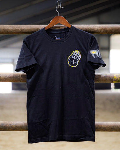 Men's Bear Paw T-Shirt