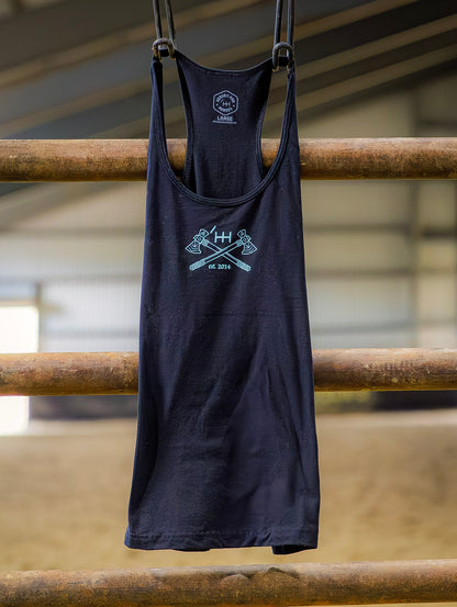 The HH Totem Racerback Tank