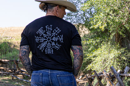 2025 Exclusive - Men's HH Compass T-Shirt