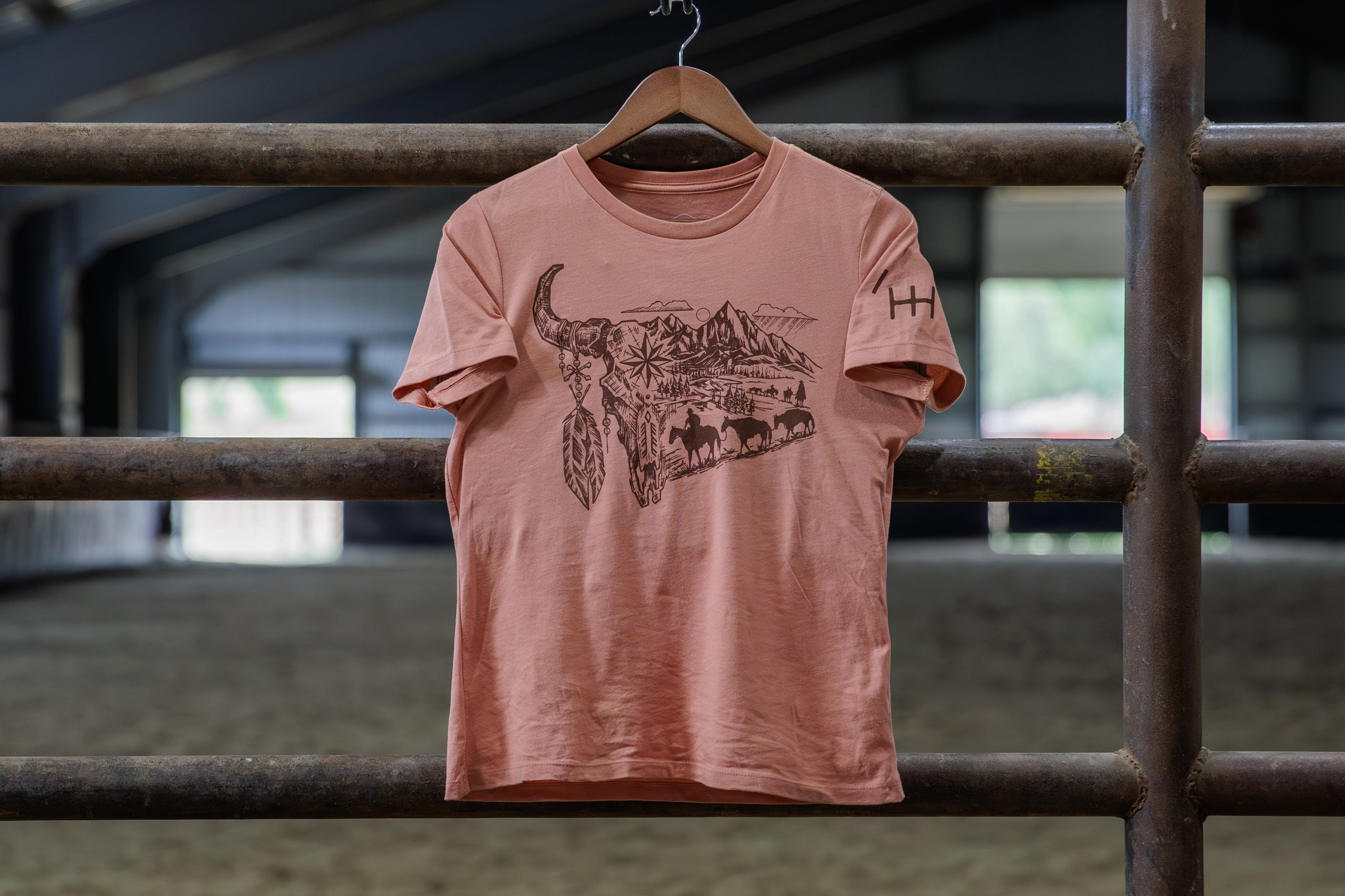 Women's Pack Trip T-Shirt