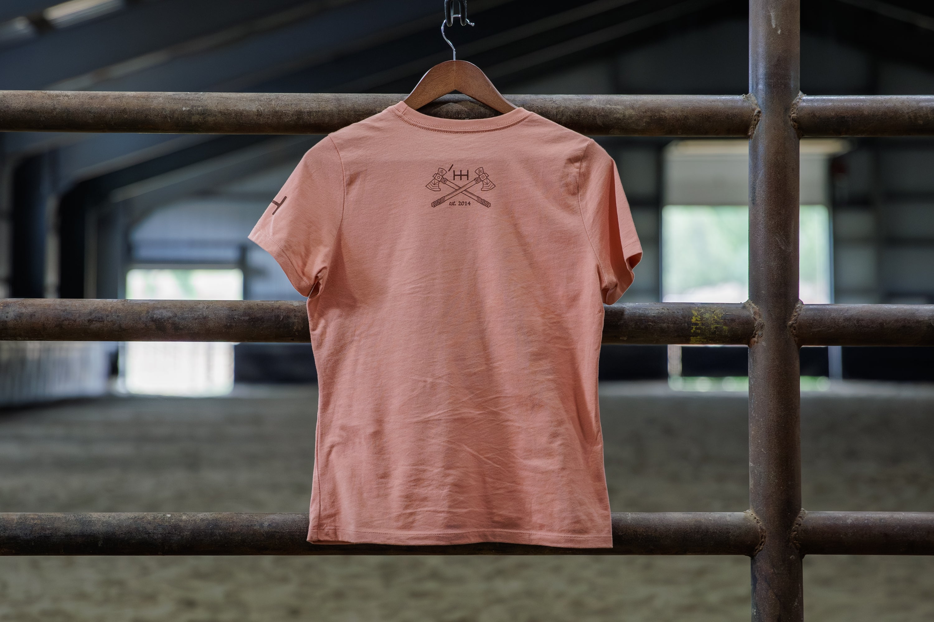 Women's Pack Trip T-Shirt