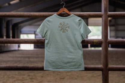 Women's Tomahawk T-Shirt