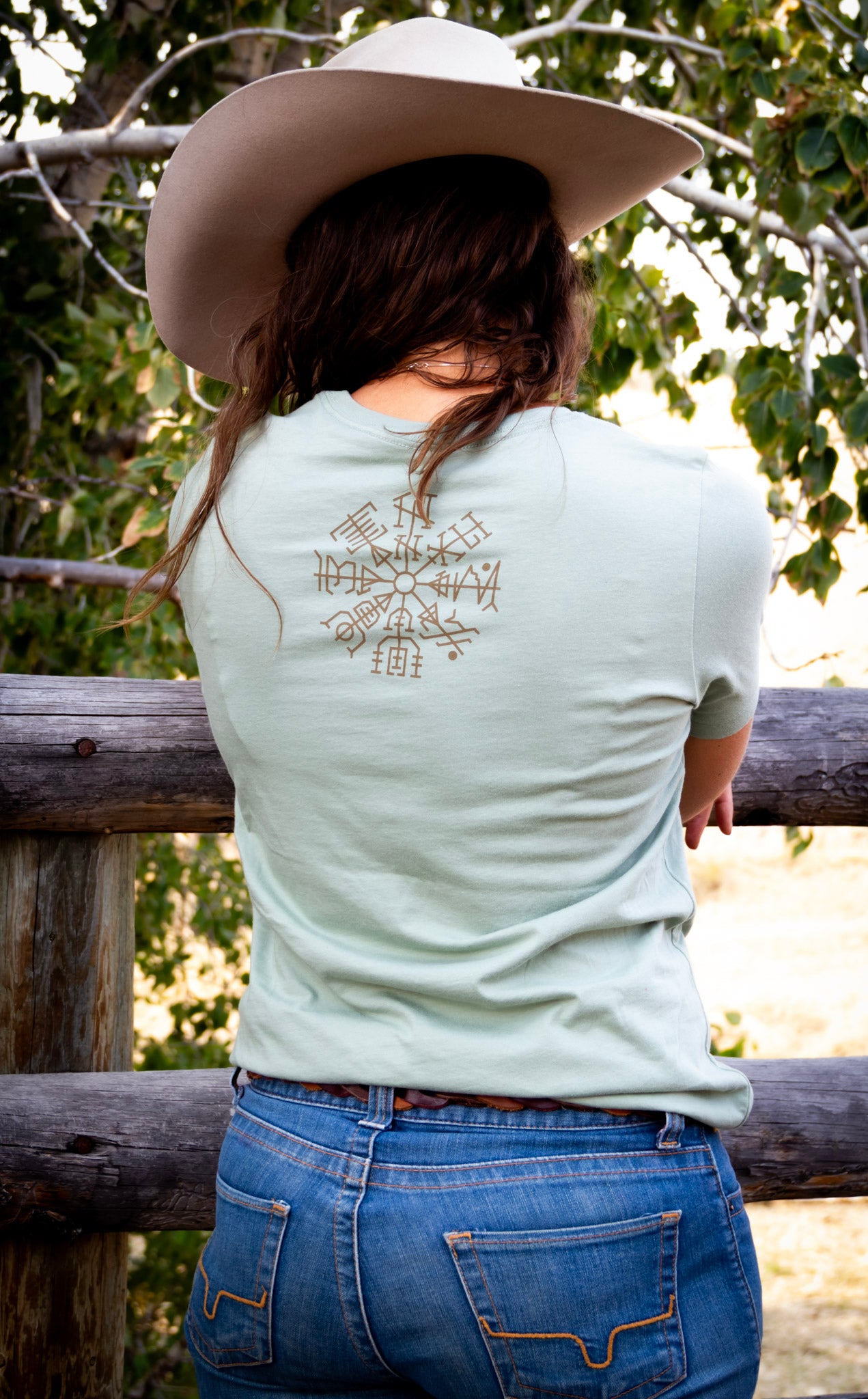 Women's Tomahawk T-Shirt