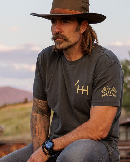 Men's Pack Trip T-Shirt