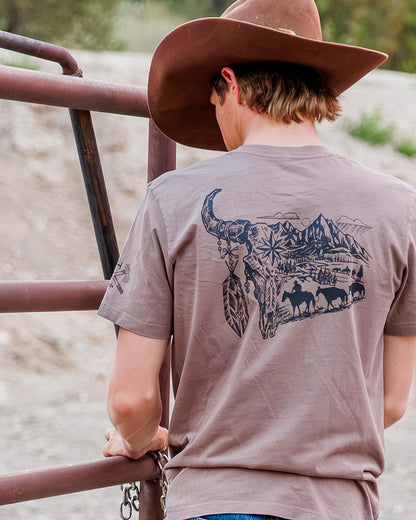 Men's Pack Trip T-Shirt