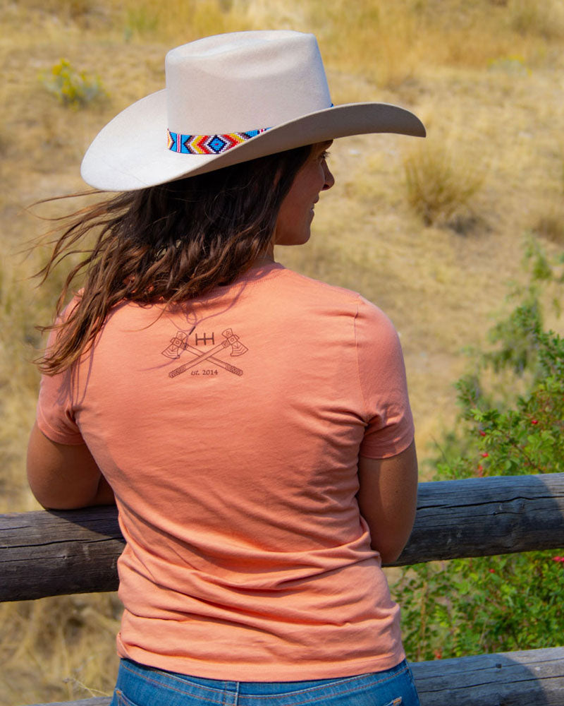 Women's Pack Trip T-Shirt