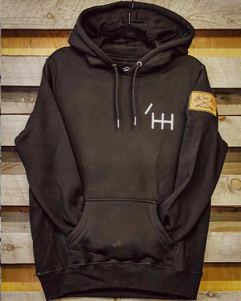 Unisex Pack Trip Hoodie