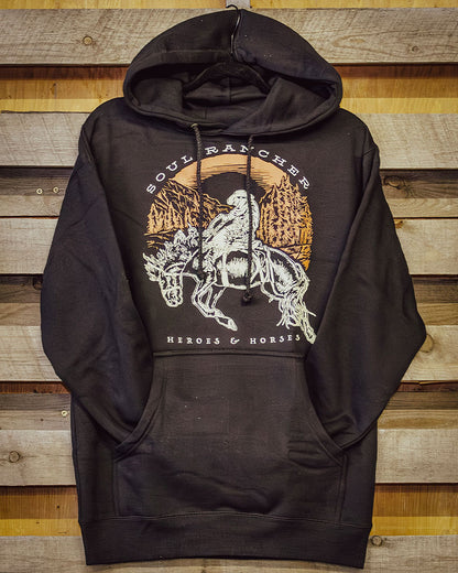 Unisex Soul Rancher Hoodie