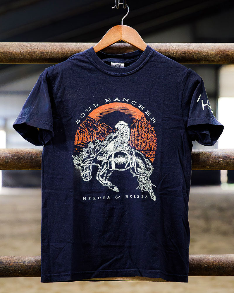 Men's Soul Rancher T-Shirt